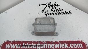 Używane Chlodnica oleju Volkswagen Passat Cena € 30,00 Procedura marży oferowane przez Gebr.Klein Gunnewiek Ho.BV