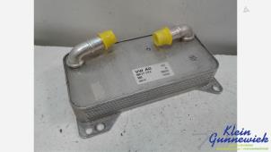 Used Oil cooler Volkswagen Passat Price on request offered by Gebr.Klein Gunnewiek Ho.BV