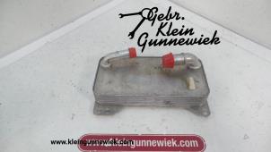 Used Oil cooler Volkswagen Passat Price € 60,00 Margin scheme offered by Gebr.Klein Gunnewiek Ho.BV