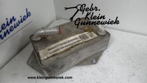 Used Oil cooler Volkswagen Passat Price on request offered by Gebr.Klein Gunnewiek Ho.BV