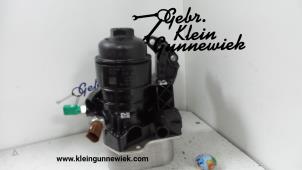 Usagé Boîtier filtre à huile Volkswagen Tiguan Prix sur demande proposé par Gebr.Klein Gunnewiek Ho.BV