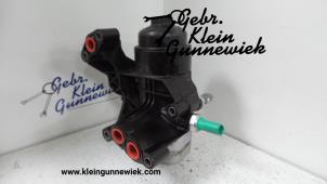 Używane Obudowa filtra oleju Volkswagen T-Roc Cena € 50,00 Procedura marży oferowane przez Gebr.Klein Gunnewiek Ho.BV