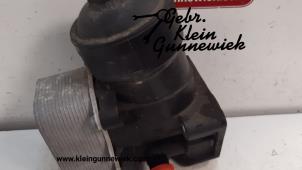 Usados Cuerpo de filtro de aceite Volkswagen Golf Precio € 50,00 Norma de margen ofrecido por Gebr.Klein Gunnewiek Ho.BV