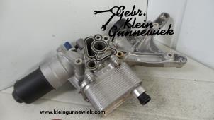 Gebrauchte Ölfiltergehäuse Volkswagen Scirocco Preis auf Anfrage angeboten von Gebr.Klein Gunnewiek Ho.BV