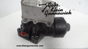 Gebrauchte Ölfiltergehäuse Volkswagen Passat Preis € 50,00 Margenregelung angeboten von Gebr.Klein Gunnewiek Ho.BV