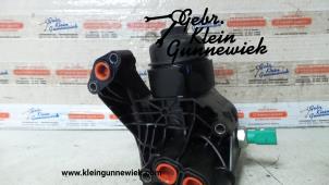 Gebrauchte Ölfiltergehäuse Volkswagen Sharan Preis € 100,00 Margenregelung angeboten von Gebr.Klein Gunnewiek Ho.BV
