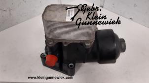 Used Oil filter housing Volkswagen Sharan Price on request offered by Gebr.Klein Gunnewiek Ho.BV