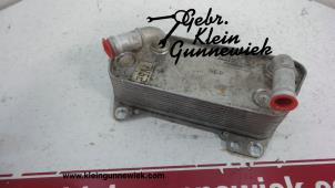 Usados Refrigerador de aceite Volkswagen Golf Precio de solicitud ofrecido por Gebr.Klein Gunnewiek Ho.BV