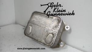 Używane Chlodnica oleju Volkswagen Golf Cena € 30,00 Procedura marży oferowane przez Gebr.Klein Gunnewiek Ho.BV