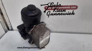 Used Oil filter housing Volkswagen Jetta Price on request offered by Gebr.Klein Gunnewiek Ho.BV