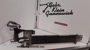 Usados Refrigerador de aceite Mercedes E-Klasse Precio de solicitud ofrecido por Gebr.Klein Gunnewiek Ho.BV