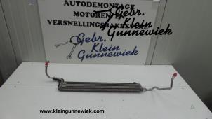 Używane Chlodnica oleju BMW 5-Serie Cena na żądanie oferowane przez Gebr.Klein Gunnewiek Ho.BV