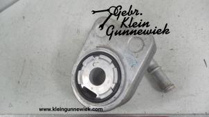 Used Oil cooler Ford B-Max Price on request offered by Gebr.Klein Gunnewiek Ho.BV