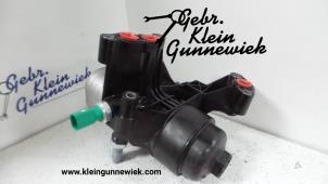 Usagé Boîtier filtre à huile Audi Q2 Prix sur demande proposé par Gebr.Klein Gunnewiek Ho.BV