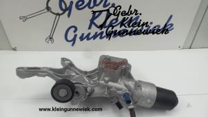 Gebrauchte Ölfiltergehäuse Volkswagen Scirocco Preis auf Anfrage angeboten von Gebr.Klein Gunnewiek Ho.BV