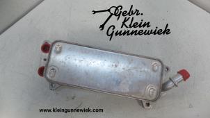 Used Oil cooler Audi A6 Price on request offered by Gebr.Klein Gunnewiek Ho.BV