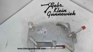 Usagé Refroidisseur d'huile Audi A5 Prix € 80,00 Règlement à la marge proposé par Gebr.Klein Gunnewiek Ho.BV