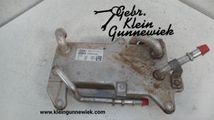 Used Oil cooler Audi A5 Price € 80,00 Margin scheme offered by Gebr.Klein Gunnewiek Ho.BV