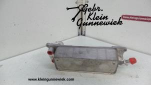 Used Oil cooler Audi A6 Price on request offered by Gebr.Klein Gunnewiek Ho.BV