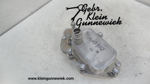 Usagé Refroidisseur d'huile Opel Meriva Prix sur demande proposé par Gebr.Klein Gunnewiek Ho.BV