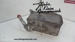 Usados Refrigerador de aceite Volkswagen Touareg Precio de solicitud ofrecido por Gebr.Klein Gunnewiek Ho.BV