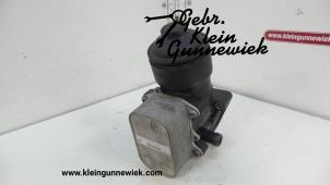 Gebrauchte Ölfiltergehäuse Volkswagen Tiguan Preis € 40,00 Margenregelung angeboten von Gebr.Klein Gunnewiek Ho.BV
