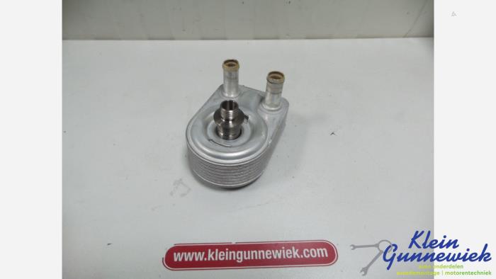 Gebrauchte Ölkühler Ford Focus Preis € 33,00 Margenregelung angeboten von Klein Gunnewiek Autodemontage & Motorentechniek