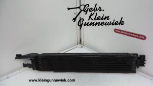 Used Oil cooler Ford C-Max Price on request offered by Gebr.Klein Gunnewiek Ho.BV