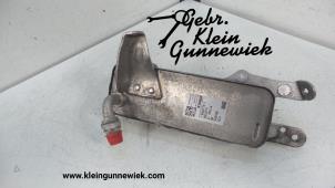 Used Oil cooler BMW 3-Serie Price € 65,00 Margin scheme offered by Gebr.Klein Gunnewiek Ho.BV