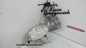 Gebrauchte Ölfiltergehäuse Opel Insignia Preis auf Anfrage angeboten von Gebr.Klein Gunnewiek Ho.BV