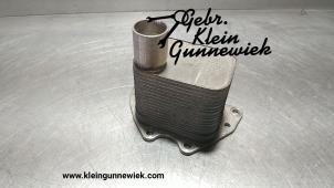 Gebrauchte Ölkühler Opel Astra Preis € 50,00 Margenregelung angeboten von Gebr.Klein Gunnewiek Ho.BV