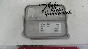 Usagé Radiateur d'huile Volkswagen Polo Prix € 30,00 Règlement à la marge proposé par Gebr.Klein Gunnewiek Ho.BV