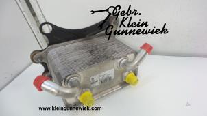 Used Oil cooler Volkswagen Phaeton Price on request offered by Gebr.Klein Gunnewiek Ho.BV