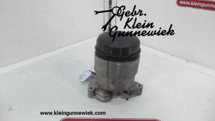 Gebrauchte Ölfiltergehäuse BMW 1-Serie Preis auf Anfrage angeboten von Gebr.Klein Gunnewiek Ho.BV