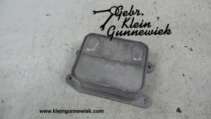 Używane Chlodnica oleju Volkswagen Golf Cena na żądanie oferowane przez Gebr.Klein Gunnewiek Ho.BV