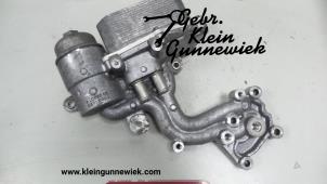 Usados Cuerpo de filtro de aceite Opel Insignia Precio de solicitud ofrecido por Gebr.Klein Gunnewiek Ho.BV