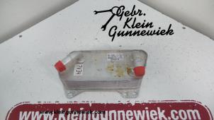 Used Oil cooler Volkswagen Sharan Price on request offered by Gebr.Klein Gunnewiek Ho.BV