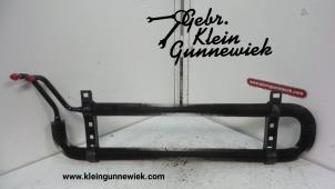 Usados Refrigerador de aceite Audi A5 Precio de solicitud ofrecido por Gebr.Klein Gunnewiek Ho.BV