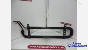 Usagé Radiateur d'huile Audi S5 Prix € 45,00 Règlement à la marge proposé par Klein Gunnewiek Autodemontage & Motorentechniek
