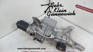 Usados Cuerpo de filtro de aceite Audi Q5 Precio de solicitud ofrecido por Gebr.Klein Gunnewiek Ho.BV