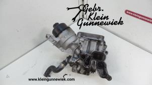 Gebrauchte Ölfiltergehäuse Opel Corsa Preis auf Anfrage angeboten von Gebr.Klein Gunnewiek Ho.BV