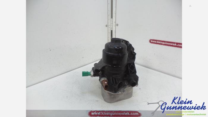 Gebrauchte Ölfiltergehäuse Volkswagen Caddy Preis € 35,00 Margenregelung angeboten von Klein Gunnewiek Autodemontage & Motorentechniek