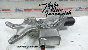 Used Oil filter housing Volkswagen Golf Price on request offered by Gebr.Klein Gunnewiek Ho.BV