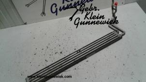 Używane Chlodnica oleju Volkswagen Touareg Cena € 40,00 Procedura marży oferowane przez Gebr.Klein Gunnewiek Ho.BV