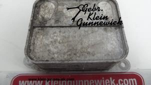 Używane Chlodnica oleju Volkswagen Polo Cena € 30,00 Procedura marży oferowane przez Gebr.Klein Gunnewiek Ho.BV