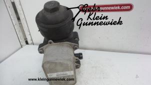 Usagé Boîtier filtre à huile Volkswagen Caddy Prix sur demande proposé par Gebr.Klein Gunnewiek Ho.BV