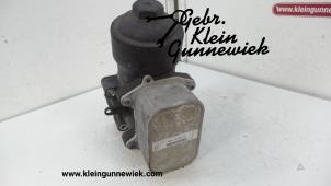 Usados Cuerpo de filtro de aceite Volkswagen Passat Precio € 50,00 Norma de margen ofrecido por Gebr.Klein Gunnewiek Ho.BV
