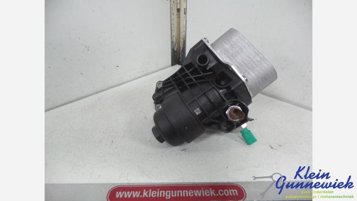 Gebrauchte Ölfiltergehäuse Volkswagen Sharan Preis € 75,00 Margenregelung angeboten von Klein Gunnewiek Autodemontage & Motorentechniek