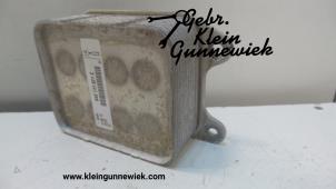 Usagé Refroidisseur d'huile Volkswagen Polo Prix € 30,00 Règlement à la marge proposé par Gebr.Klein Gunnewiek Ho.BV