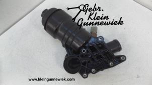 Usagé Boîtier filtre à huile Audi A6 Prix sur demande proposé par Gebr.Klein Gunnewiek Ho.BV